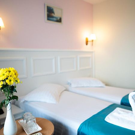 Hotel Parc Mamaia Ngoại thất bức ảnh