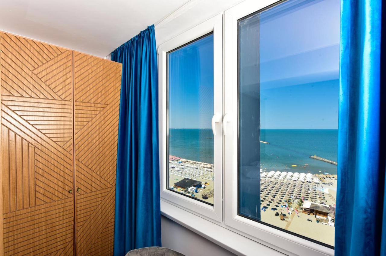 Hotel Parc Mamaia Ngoại thất bức ảnh