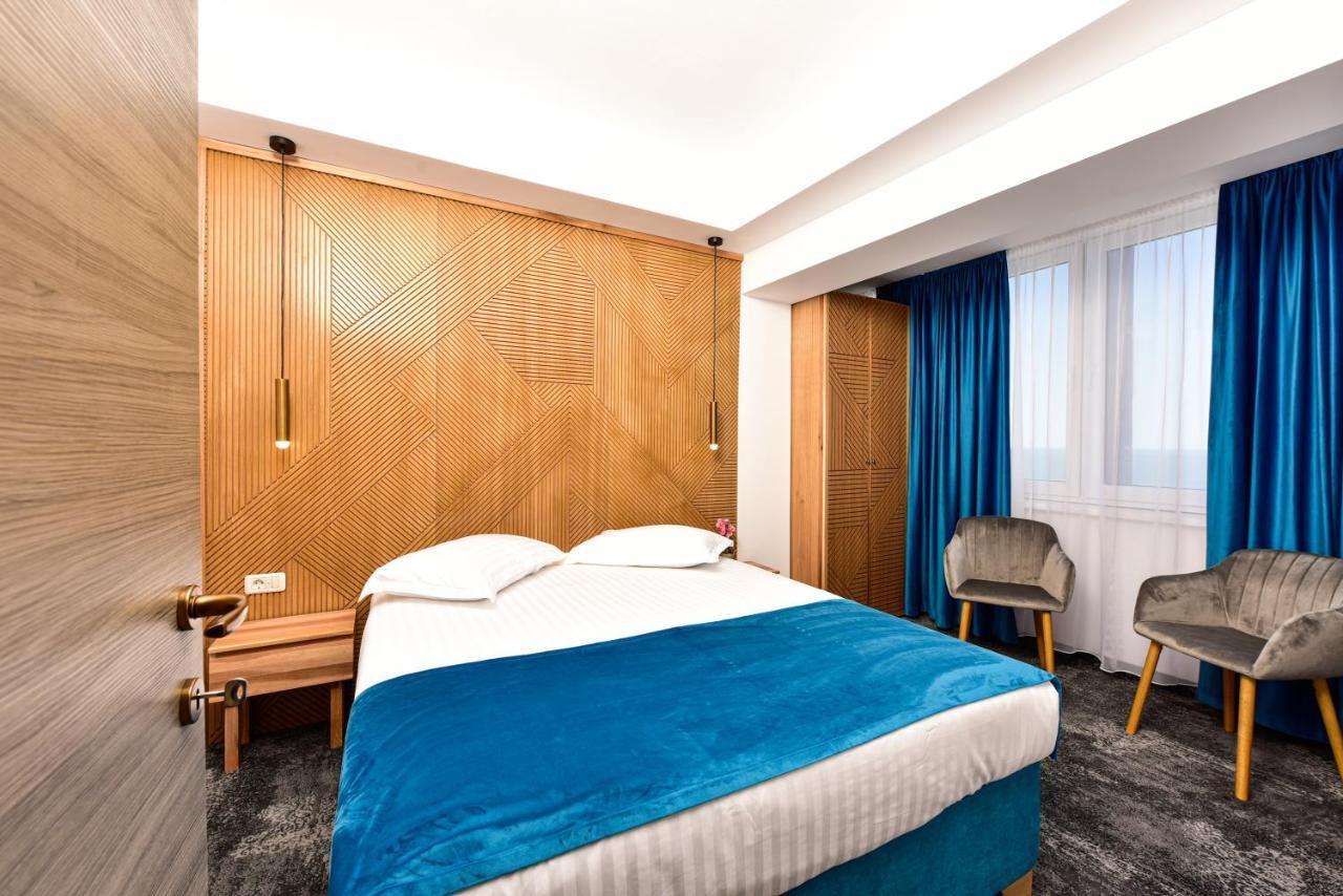 Hotel Parc Mamaia Ngoại thất bức ảnh
