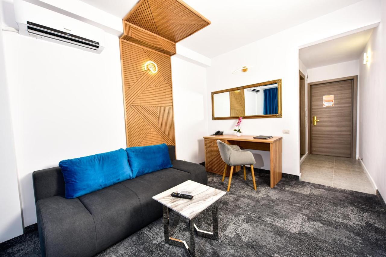Hotel Parc Mamaia Ngoại thất bức ảnh