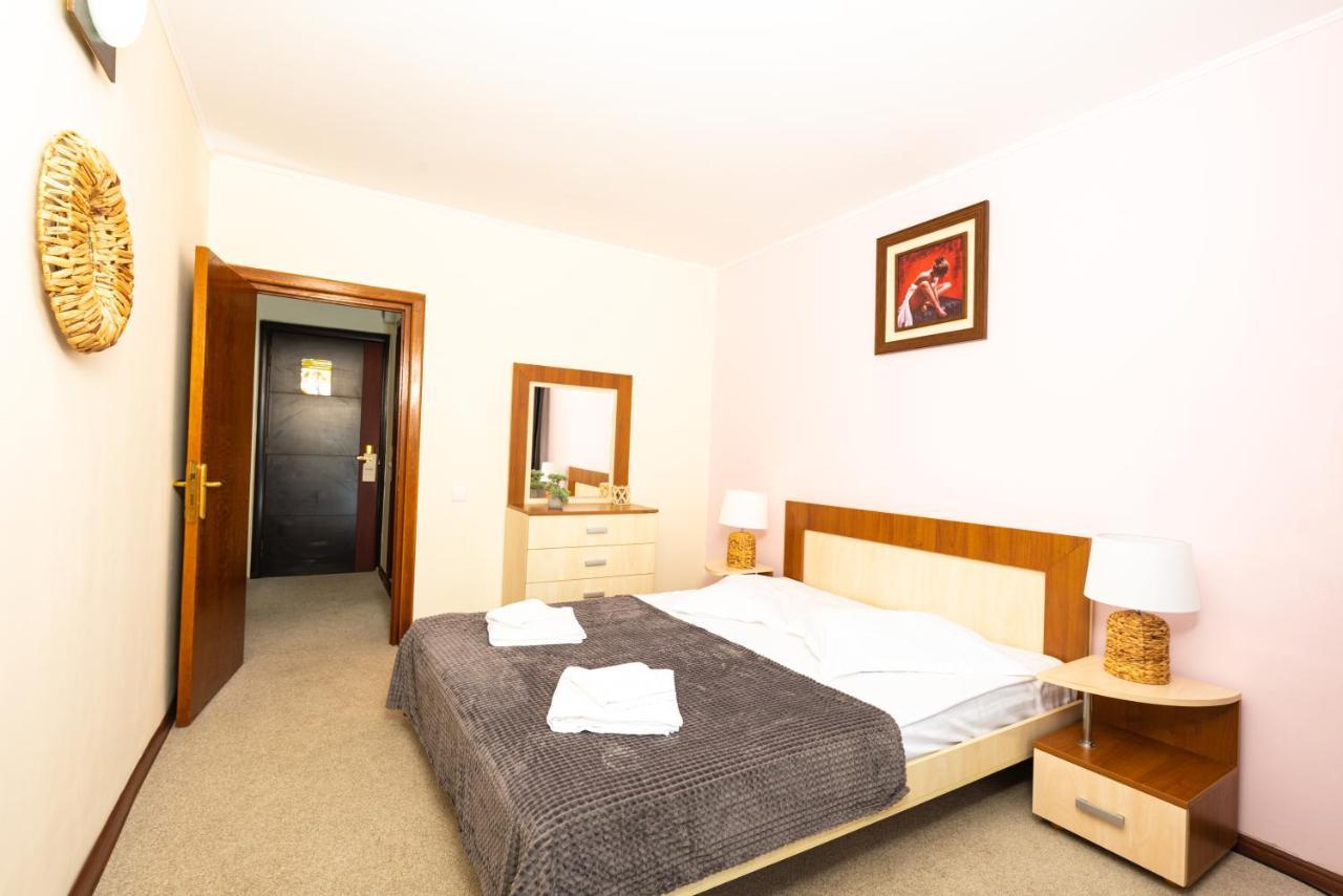 Hotel Parc Mamaia Ngoại thất bức ảnh